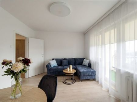 PIERWSZY NAJEMCA! ŚWIEŻO PO REMONCIE | 2 POKOJE 42.42 m² - Photo 2