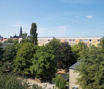 Johann-Gottfried-Herder-Weg, R.-Wagner-Park oder Pestalozzistraße, in 08412 Werdau - Photo 5