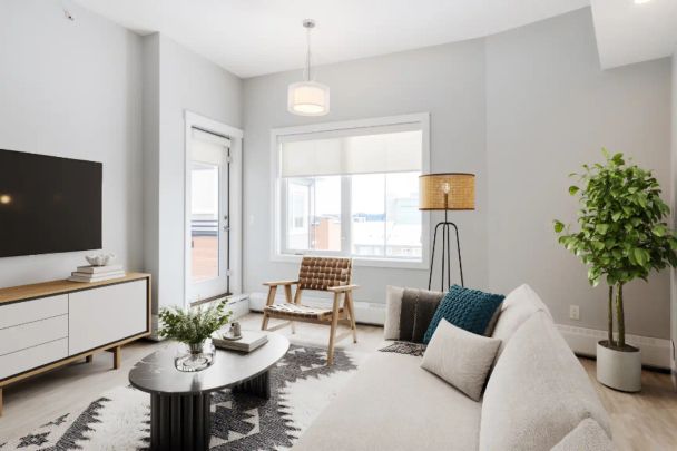 The Quarters — One Bedroom Suites - Photo 1