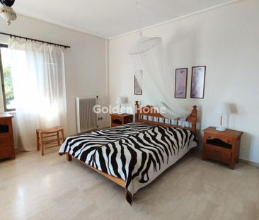 Μονοκατοικία για ενοικίαση Σαρωνίδα - Photo 5