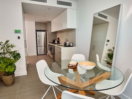 51101/2c Figtree Drive, Sydney Olympic Park NSW 2127 - Apartment For Rent | Domain - Photo 2