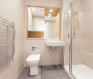 Studio to rent - Photo 5