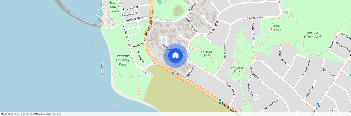 6 Springhill Place, WA 6037, Two Rocks