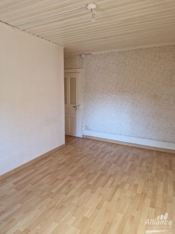 Appartement duplex roches les blamonts - Photo 2