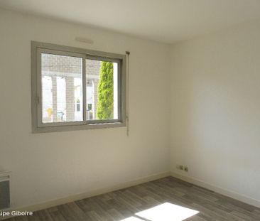 Appartement T3 à louer Saint Malo - 59 m² - Photo 2