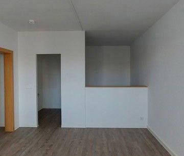 Schöne 3-Zimmer-Wohnung mit Dusche! - Foto 1