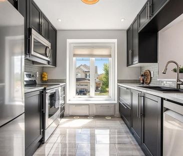 For Lease - 2427 Nutgrove Avenue, Barrhaven, Ontario - Photo 5