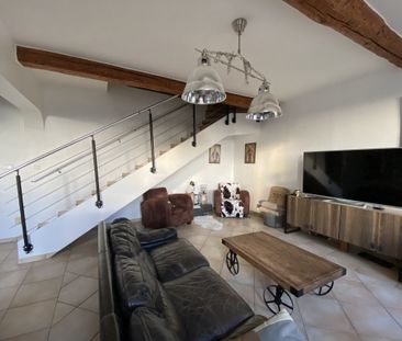 Appartement 4 Pièces 148 m² - Photo 1