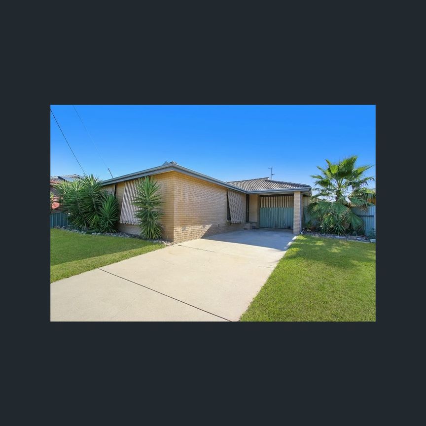 50 Highland Crescent, West Wodonga, Vic 3690 - Photo 1