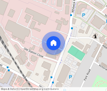 Mammoth Street, Coalville - Photo 1