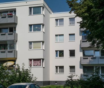 Attraktive 3-Zimmer-Wohnung , für Familien geeignet! - Foto 3