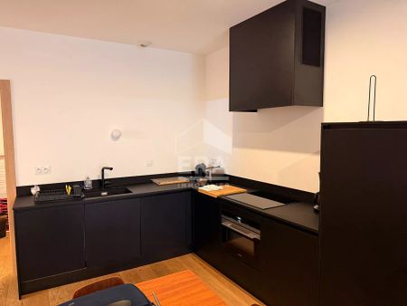 À louer : Appartement T2 de 70 m² au coeur de Rennes - Photo 4