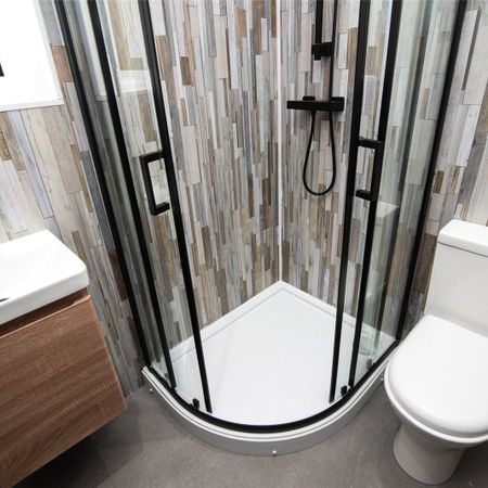 1 bedroom house to rent Curzon Street, Derby, Derbyshire, DE1 - Photo 3