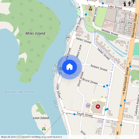 17/54-60 Little Street, NSW 2428, Forster