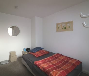 * RHEINBLICK SCHON HEUTE * 2-Zi. Wohnung, in KR – Uerdingen, Am Rheintor* - Foto 3