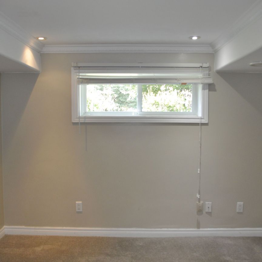 For Lease - 106 Longwood Drive Unit# Basement, Caledon, Ontario - Photo 1