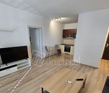 DIRECTREAL|Moderný 2 izbový byt s parkovacím miestom okamžite k dis... - Photo 2