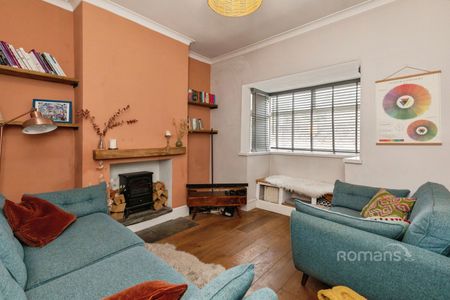 2 bedroom house to rent - Photo 4