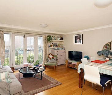 St. Lukes Road, Notting Hill, W11, London - Photo 1