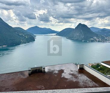 SPLENDIDA VISTA ,SPESE INCLUSE TRANNE RISCALDAMENTO - Foto 1