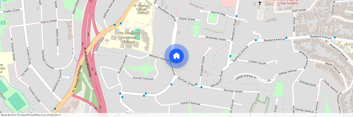 31A Woodlawn Avenue, NSW 2500, Mangerton