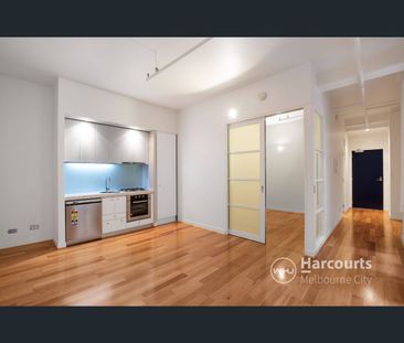 406/422 Collins Street, Melbourne, Vic 3000 - Photo 5
