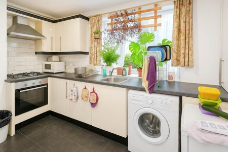 1 bedroom maisonette to rent - Photo 5