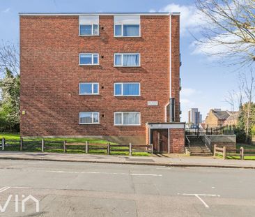 1 bedroom flat to rent - Photo 6