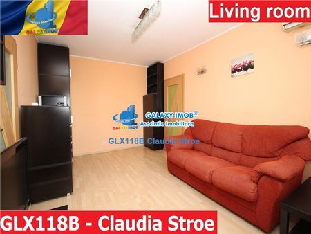 INCHIRIERE APARTAMENT 2 CAMERE PIATA SUDULUI 3 MINUTE METROU - Photo 2