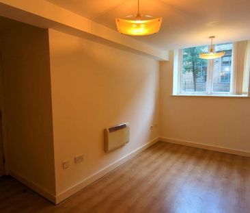 Acton House, Scoresby Street, Bradford, West Yorkshire, BD1 - Photo 1