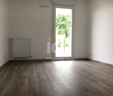 Appartement Pont Saint Martin 2 pièce(s) 44.15 m2 - Photo 6