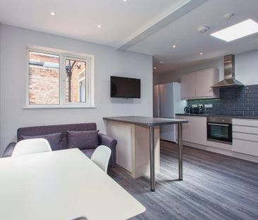 1 bedroom end of terrace house to rent - Photo 3