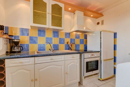 Location appartement 1 pièce, 29.82m², Mandelieu-la-Napoule - Photo 2