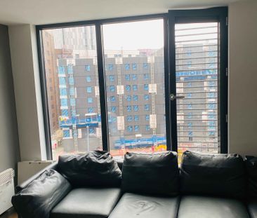 Medium High Double Ensuite - Photo 5