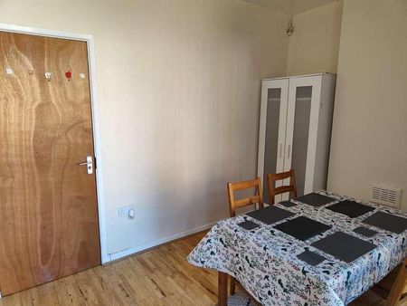 Spare Room, Bed House - Norwood Road, NG7 - Photo 3