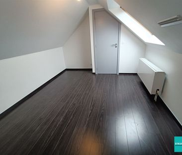 VOLZET-Duplex appartement met 2 slaapkamers in Wemmel - Photo 1