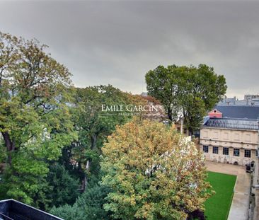 Appartement à louer à Paris 6Ème - Photo 5