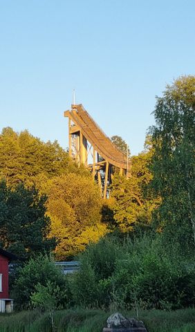 Motionsvägen, Hindås - Photo 4