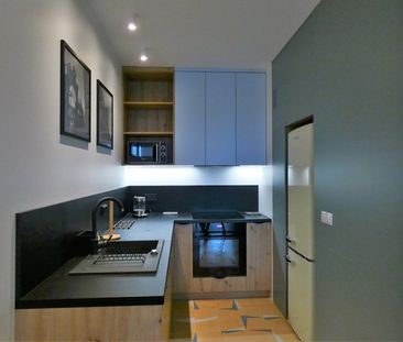 Łódź Łódź-Śródmieście, Tramwajowa - Photo 6