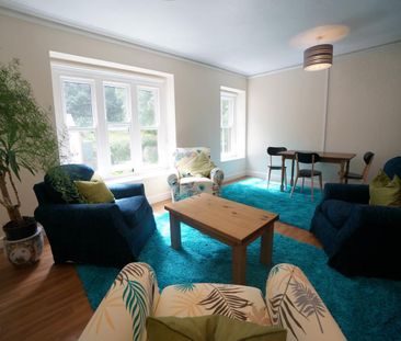 Flat 2, 67 High Street - Photo 3