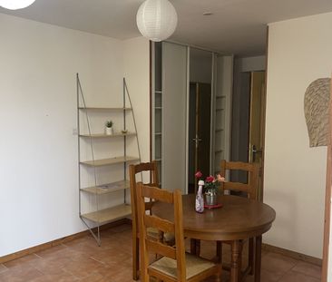 Location Appartement 2 pièces 31m² LE FOUSSERET 31430 - Photo 6