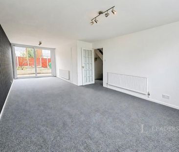 3 bedroom terraced house to rent - Photo 2