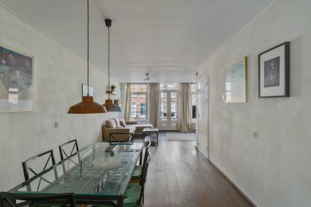 Te huur: Appartement Van Ostadestraat in Amsterdam - Foto 5