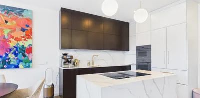Luxus-Erstbezug Designerwohnung mit Panoramablick über Neustift - Photo 2