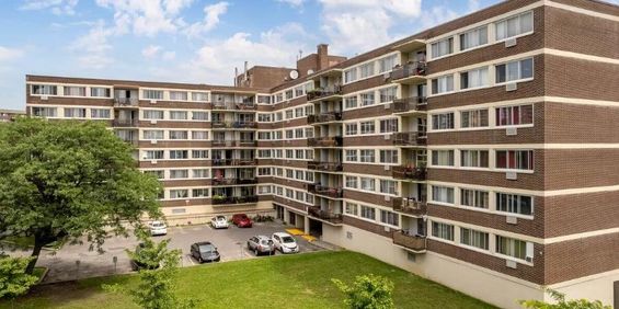 4 1/2 - 239 Boulevard Deguire, Montréal - Photo 3