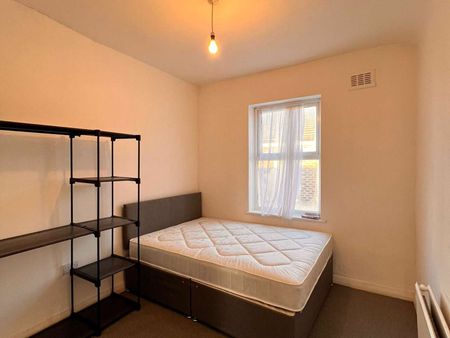 Rector Road Room 2 - Photo 4