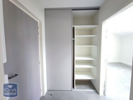 Location Appartement 2 pièces 59m² LIMOGES 87000 - Photo 3