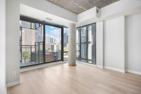 For Lease - 22 Wellesley Street Unit# 1108, Toronto, Ontario - Photo 5