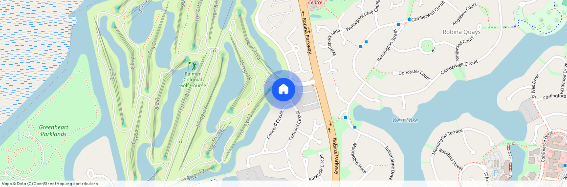 76 concord circuit, Qld 4226, Robina