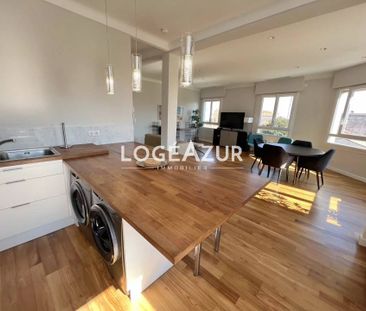 Location AppartementGolfe-Juan - Photo 1